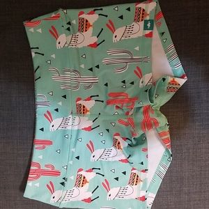 Crossfit shorts Wodbottom fleo